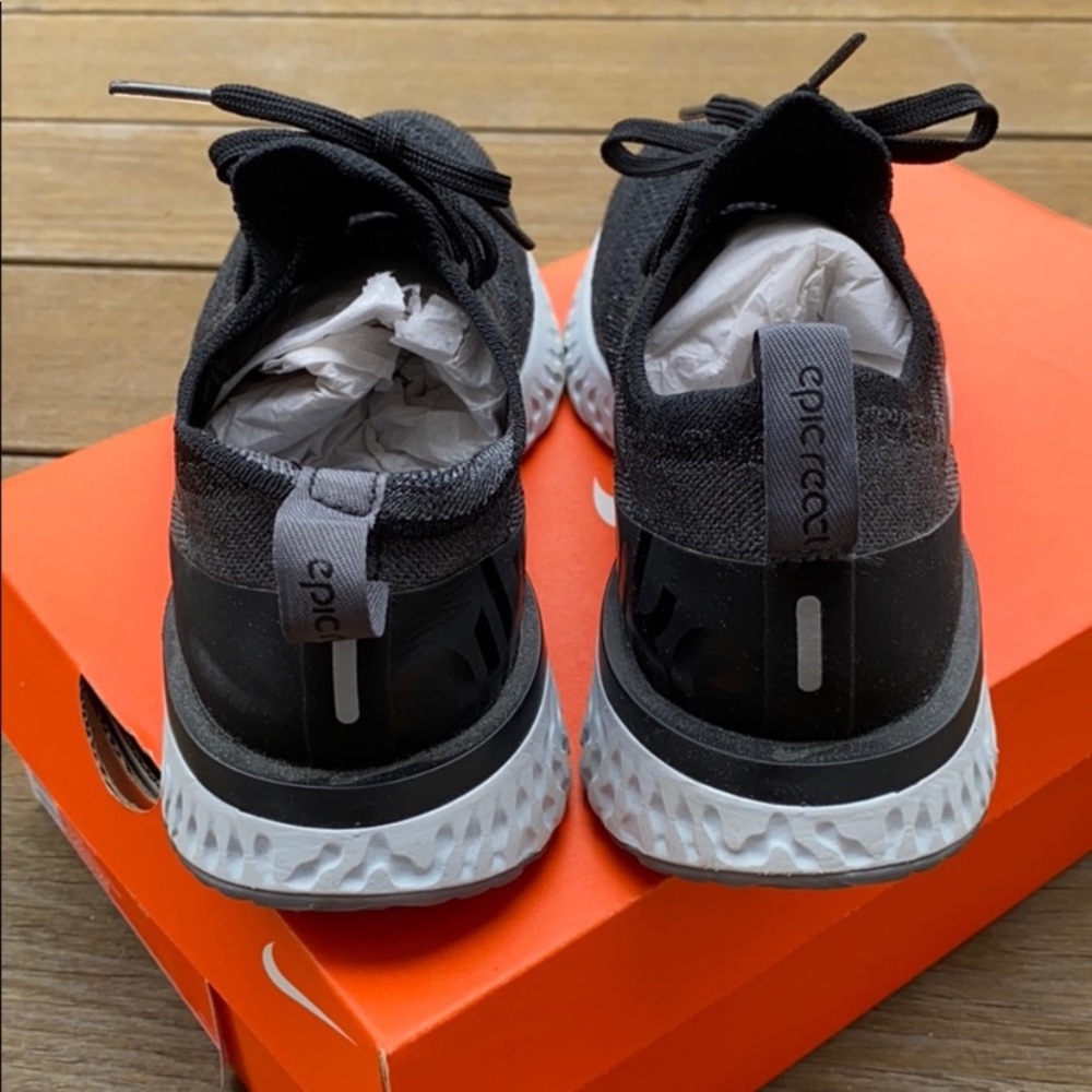 Nike Epic React